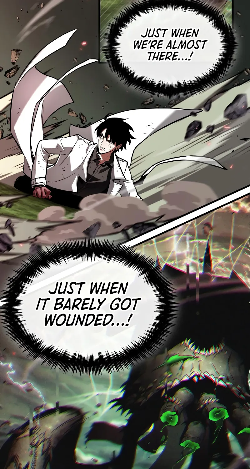 Omniscient Reader’s Viewpoint Zinmanga X Chapter 205 Page 40