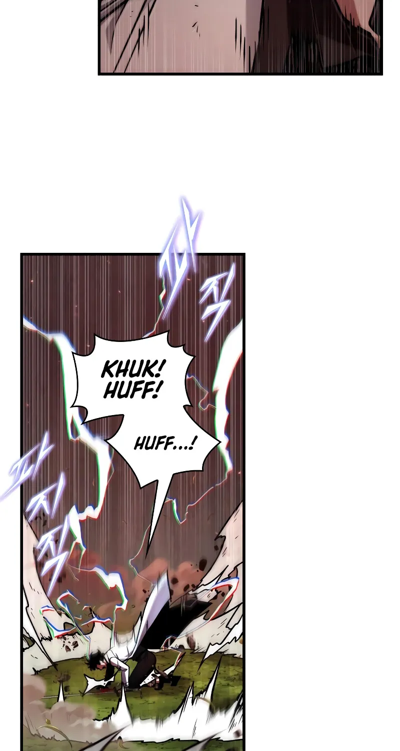 Omniscient Reader’s Viewpoint Zinmanga X Chapter 203 Page 20