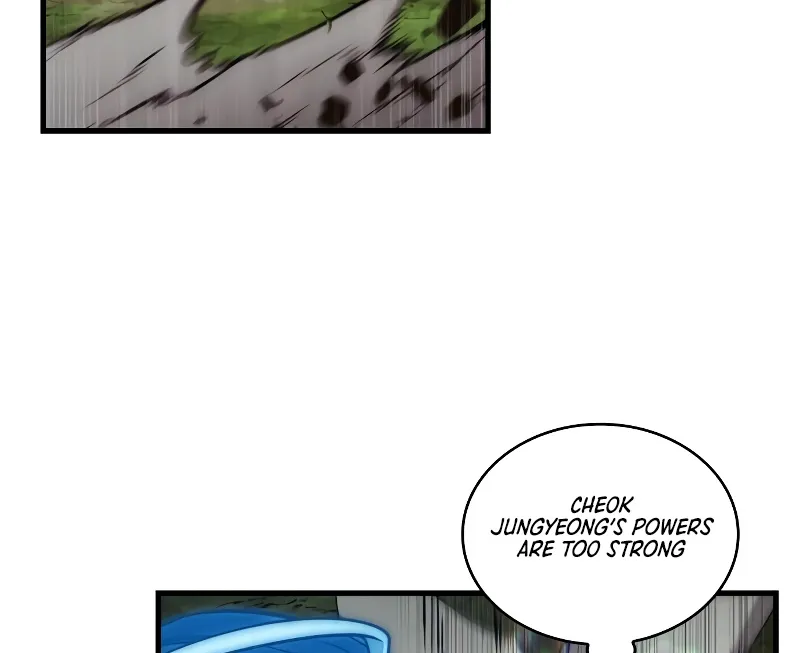 Omniscient Reader’s Viewpoint Zinmanga X Chapter 203 Page 21