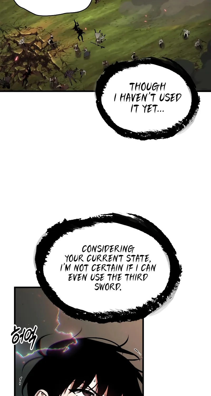 Omniscient Reader’s Viewpoint Zinmanga X Chapter 203 Page 24