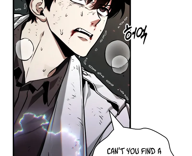 Omniscient Reader’s Viewpoint Zinmanga X Chapter 203 Page 25