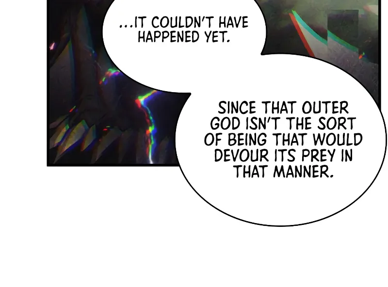 Omniscient Reader’s Viewpoint Zinmanga X Chapter 203 Page 31