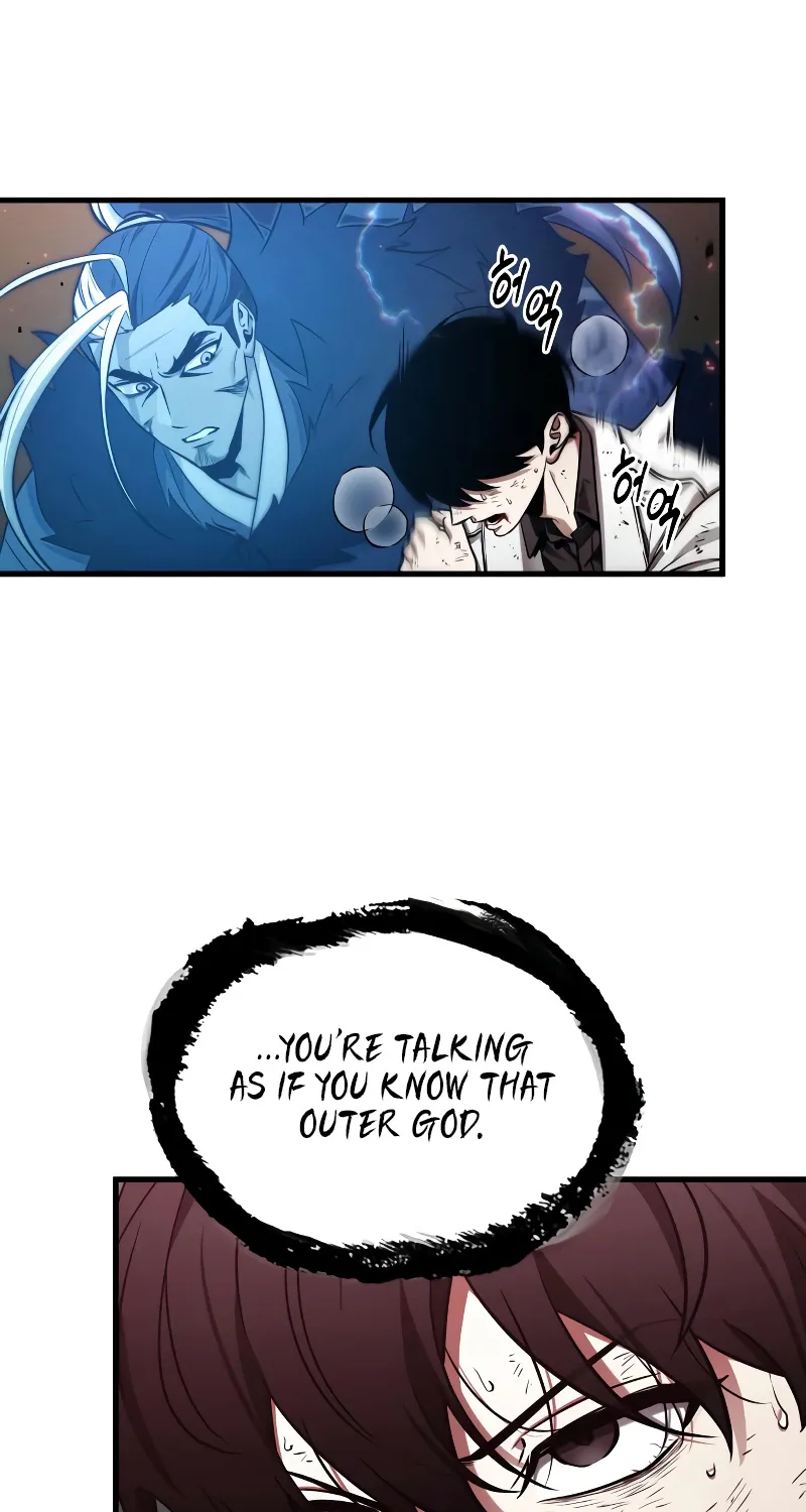 Omniscient Reader’s Viewpoint Zinmanga X Chapter 203 Page 32