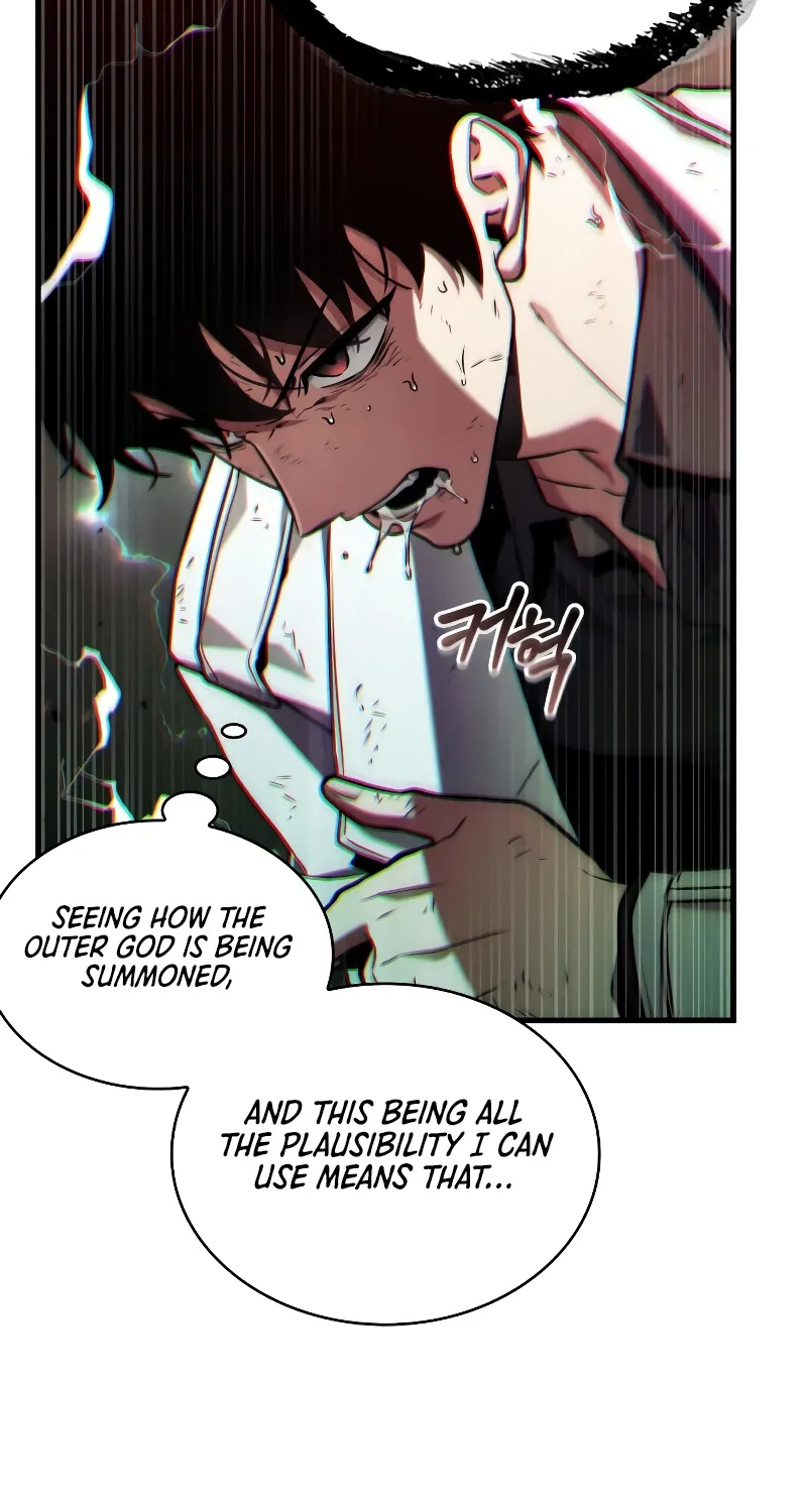 Omniscient Reader’s Viewpoint Zinmanga X Chapter 203 Page 64