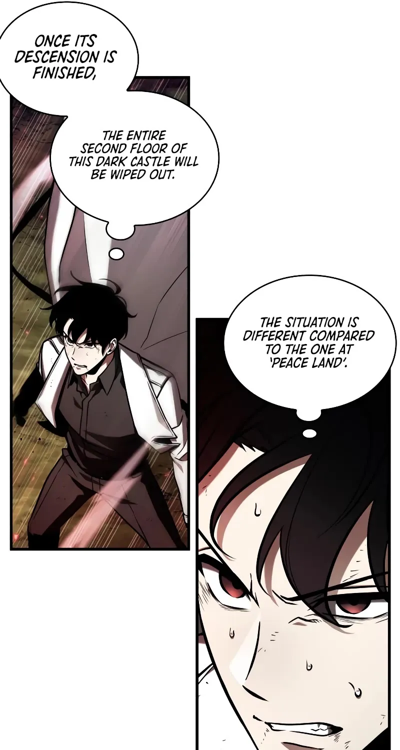 Omniscient Reader’s Viewpoint Zinmanga X Chapter 202 Page 14
