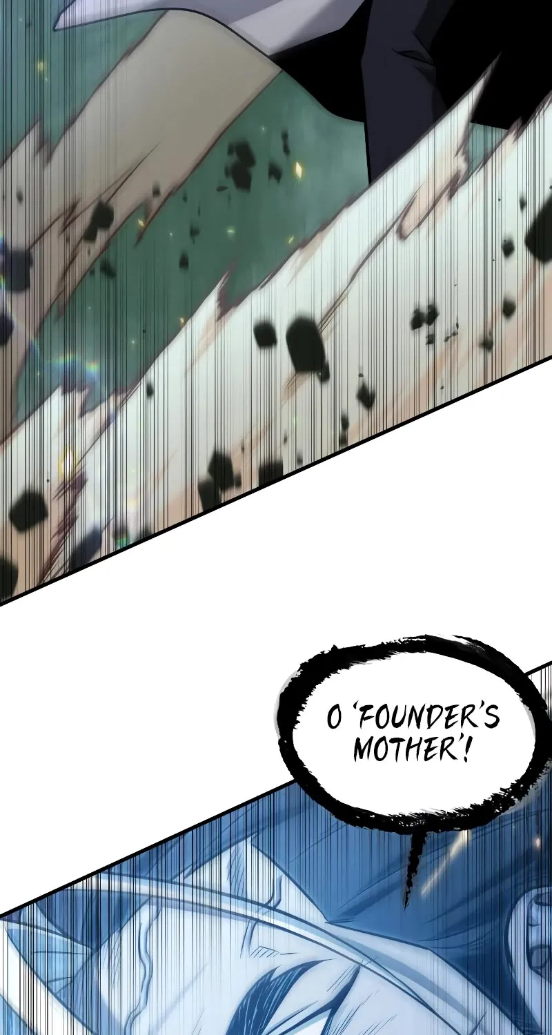 Omniscient Reader’s Viewpoint Zinmanga X Chapter 202 Page 19