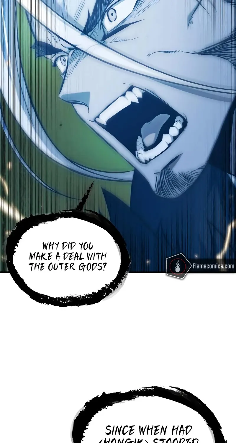 Omniscient Reader’s Viewpoint Zinmanga X Chapter 202 Page 20