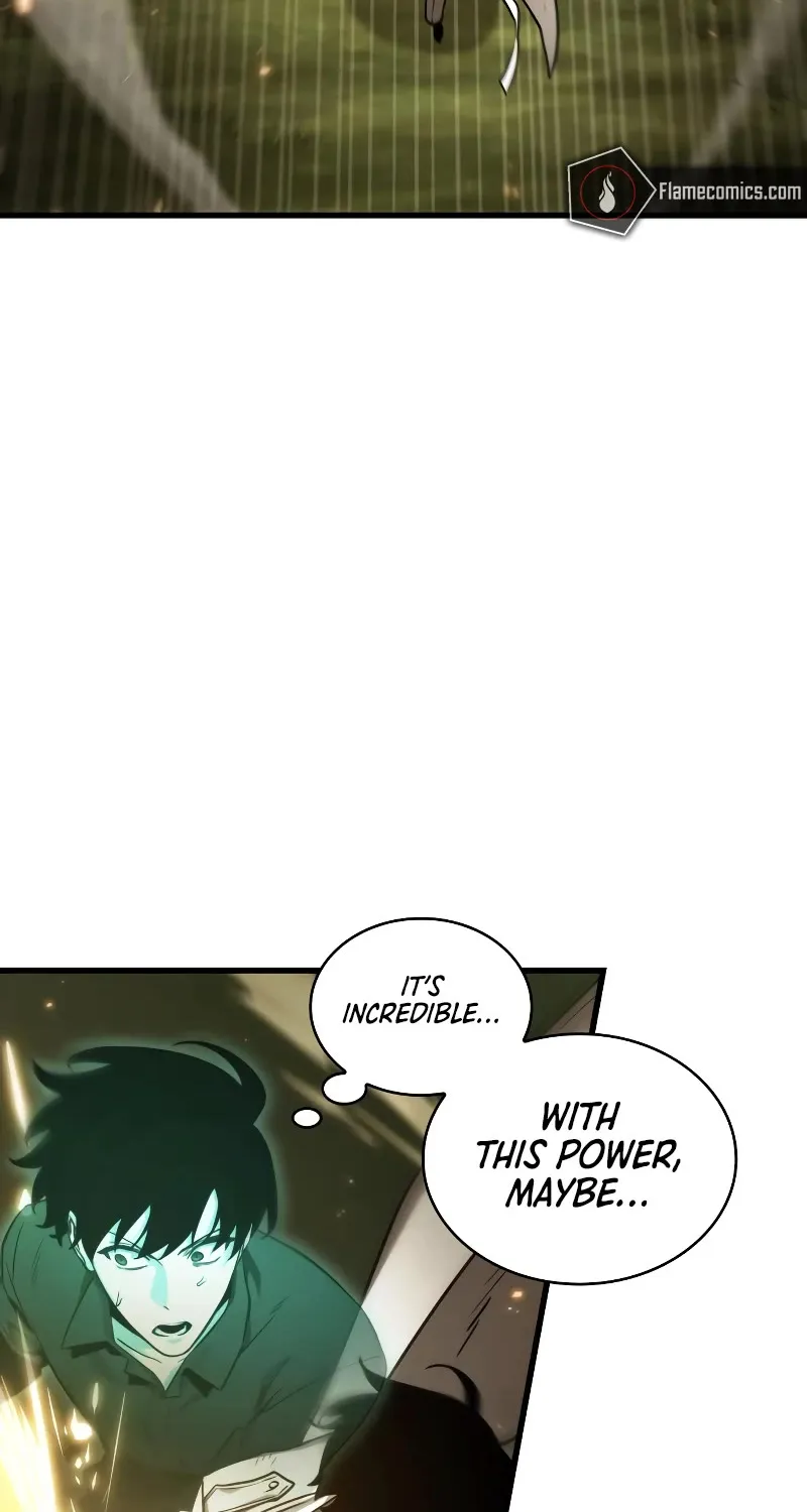 Omniscient Reader’s Viewpoint Zinmanga X Chapter 202 Page 77