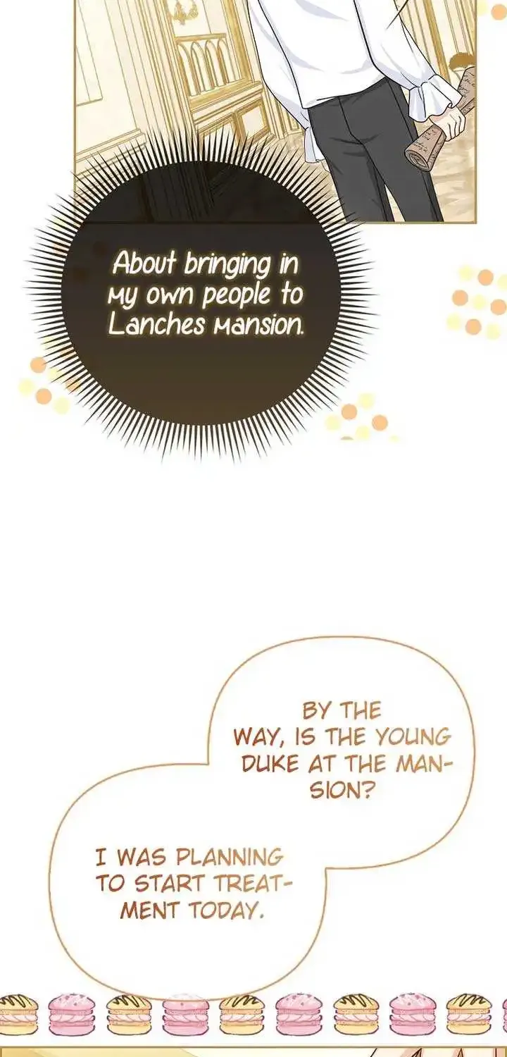 The Villanins Favorite Is Me Zinmanga X Chapter 10 Page 57