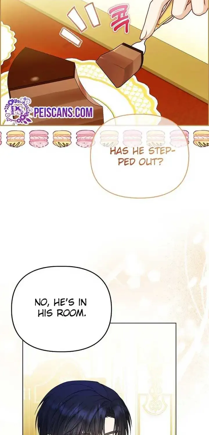 The Villanins Favorite Is Me Zinmanga X Chapter 10 Page 58
