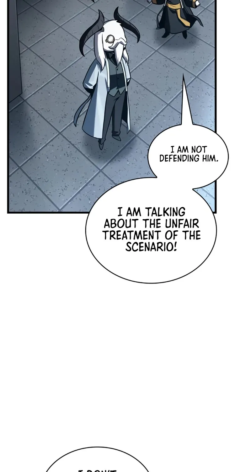 Omniscient Reader’s Viewpoint Zinmanga X Chapter 198 Page 34