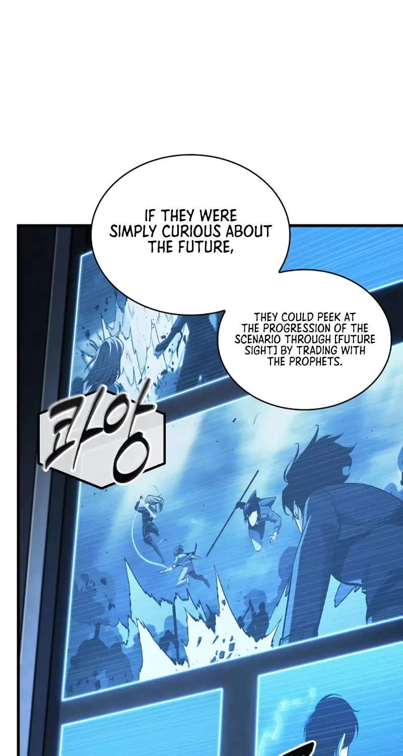 Omniscient Reader’s Viewpoint Zinmanga X Chapter 198 Page 38