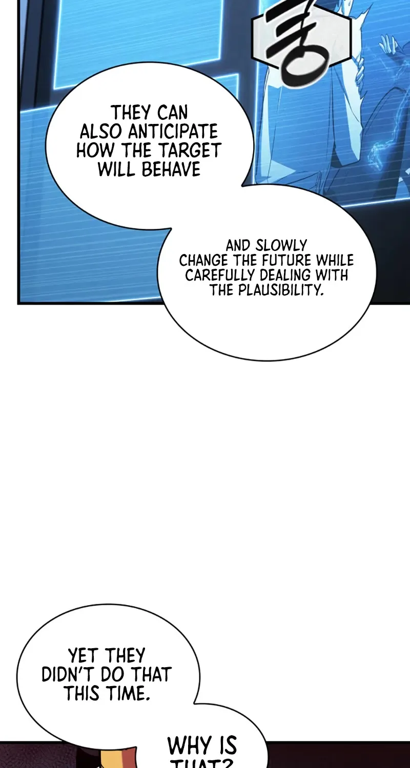 Omniscient Reader’s Viewpoint Zinmanga X Chapter 198 Page 39