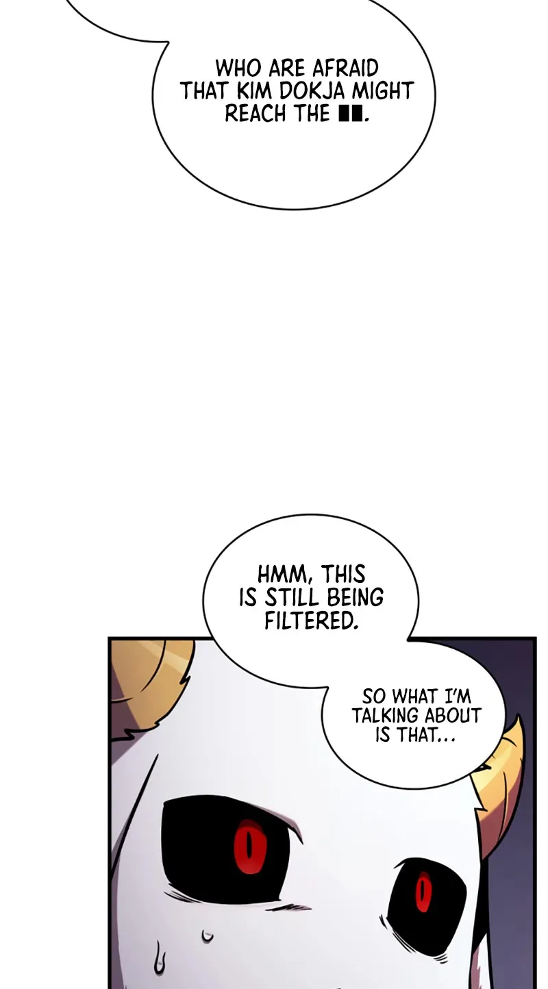Omniscient Reader’s Viewpoint Zinmanga X Chapter 198 Page 51