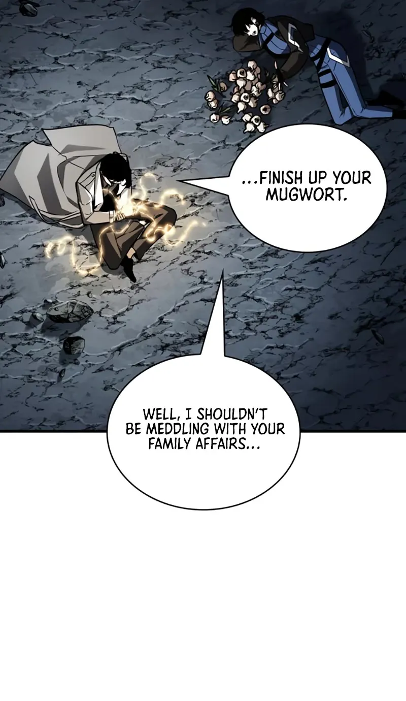 Omniscient Reader’s Viewpoint Zinmanga X Chapter 198 Page 61
