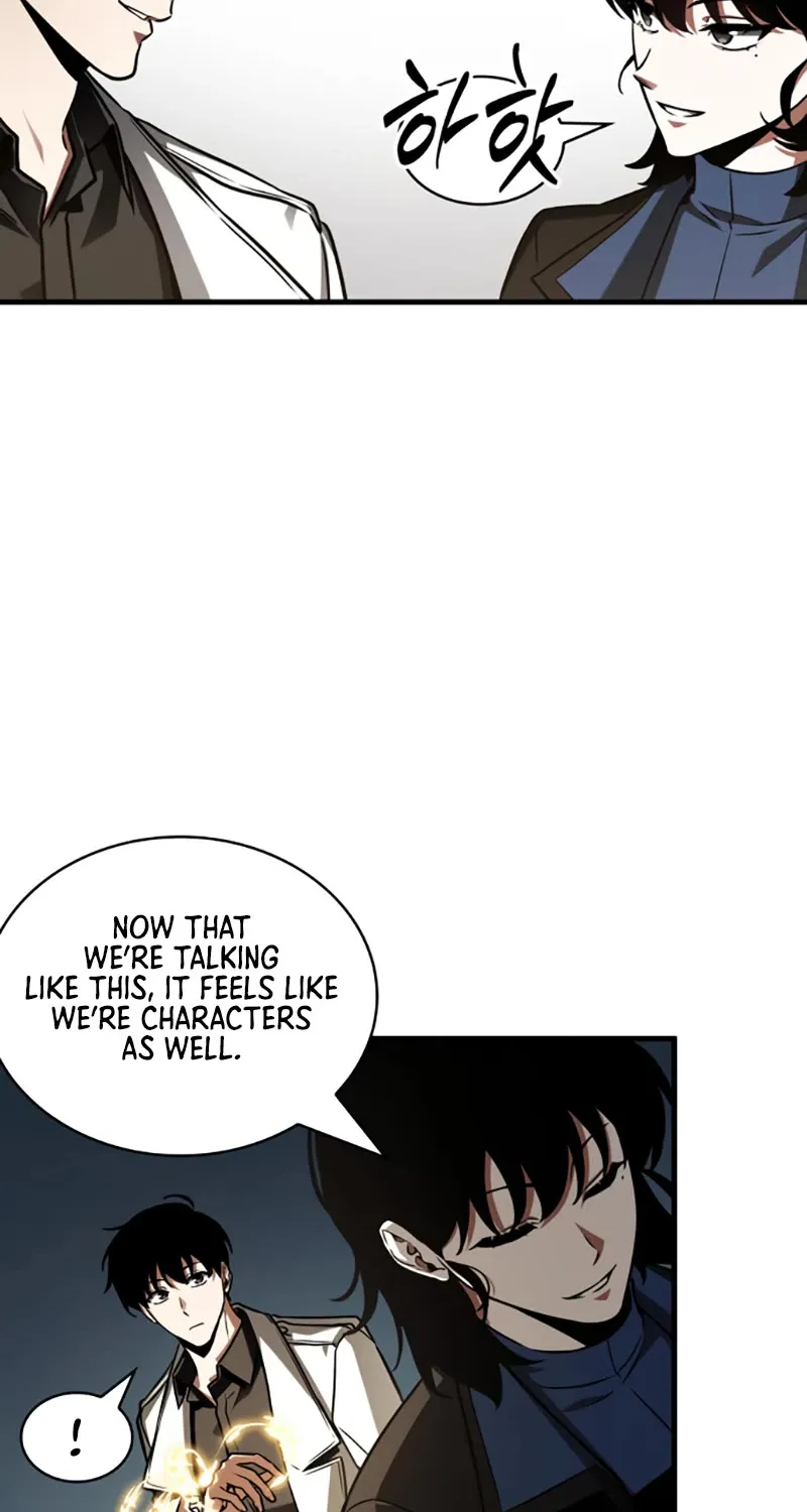 Omniscient Reader’s Viewpoint Zinmanga X Chapter 198 Page 67