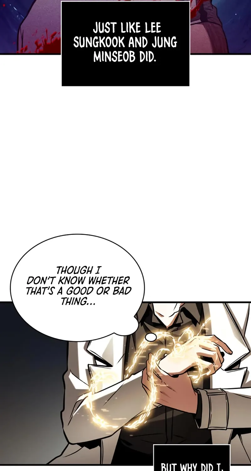 Omniscient Reader’s Viewpoint Zinmanga X Chapter 198 Page 70