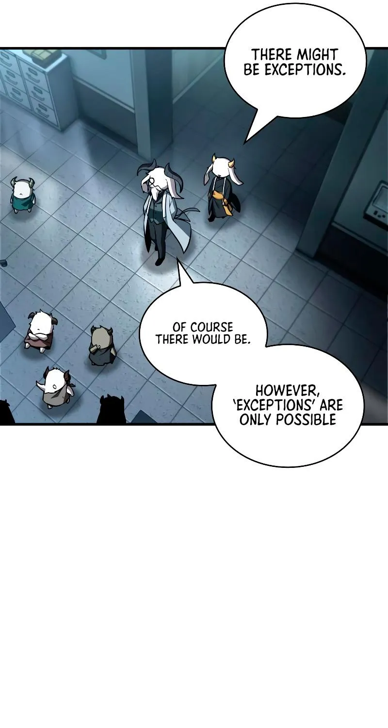 Omniscient Reader’s Viewpoint Zinmanga X Chapter 196 Page 84