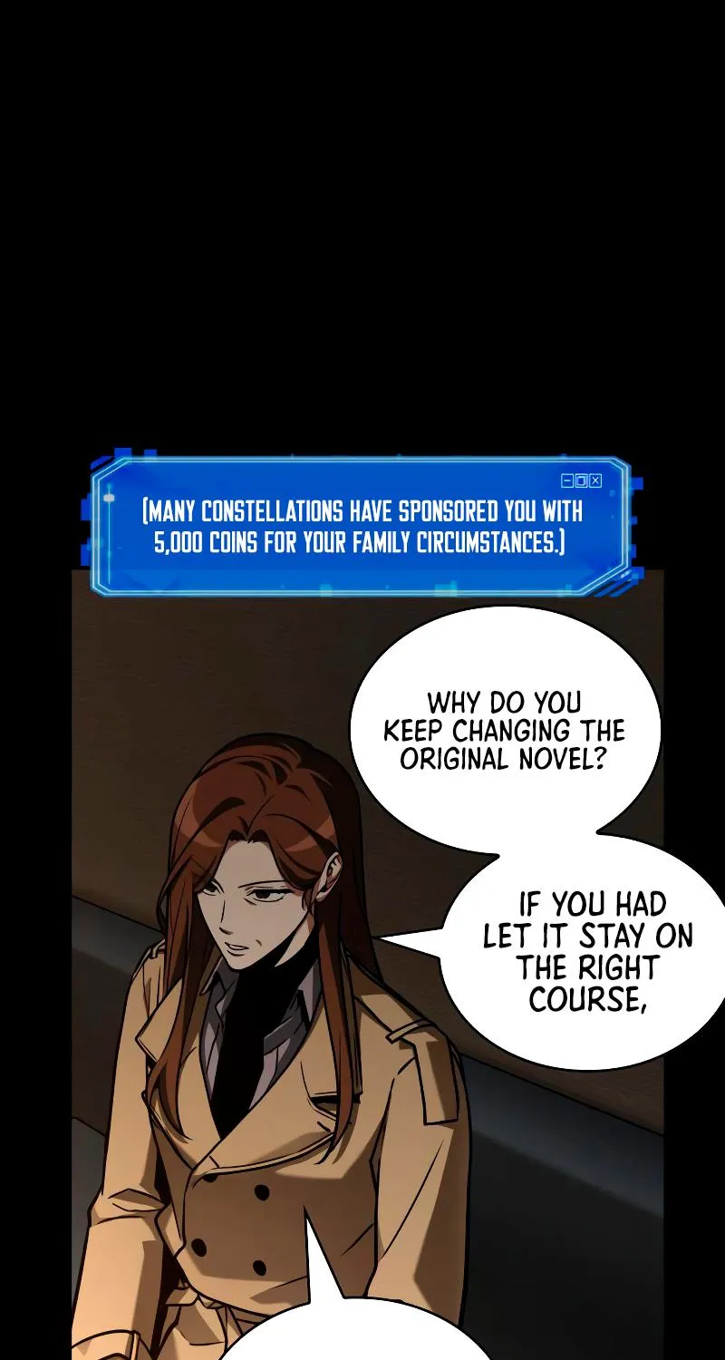 Omniscient Reader’s Viewpoint Zinmanga X Chapter 195 Page 68