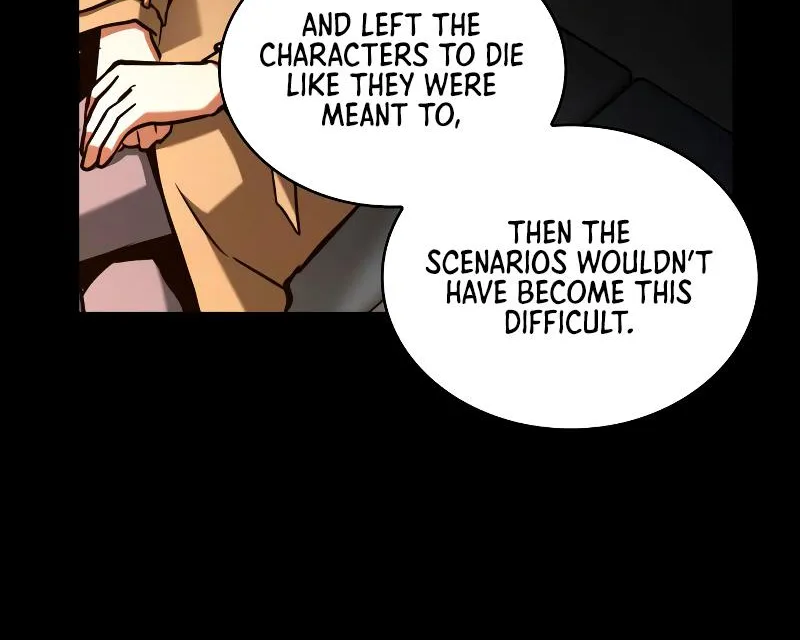 Omniscient Reader’s Viewpoint Zinmanga X Chapter 195 Page 69
