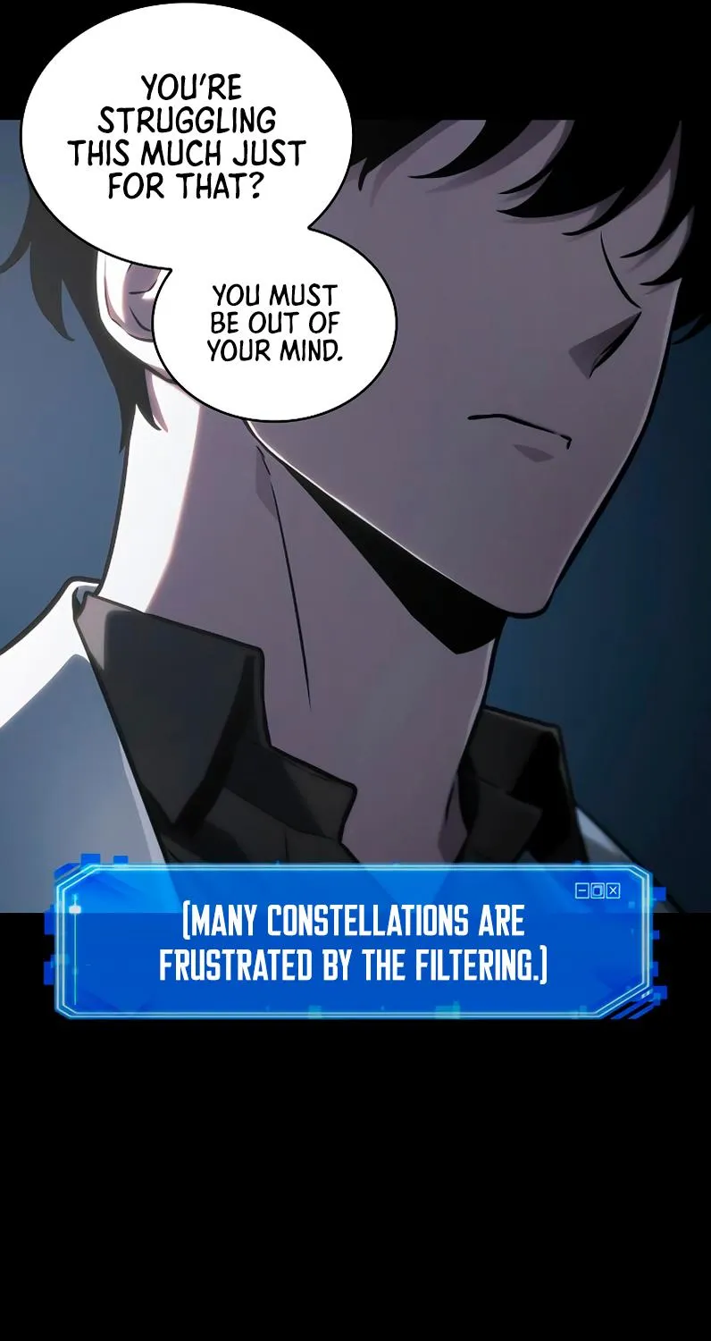 Omniscient Reader’s Viewpoint Zinmanga X Chapter 195 Page 72