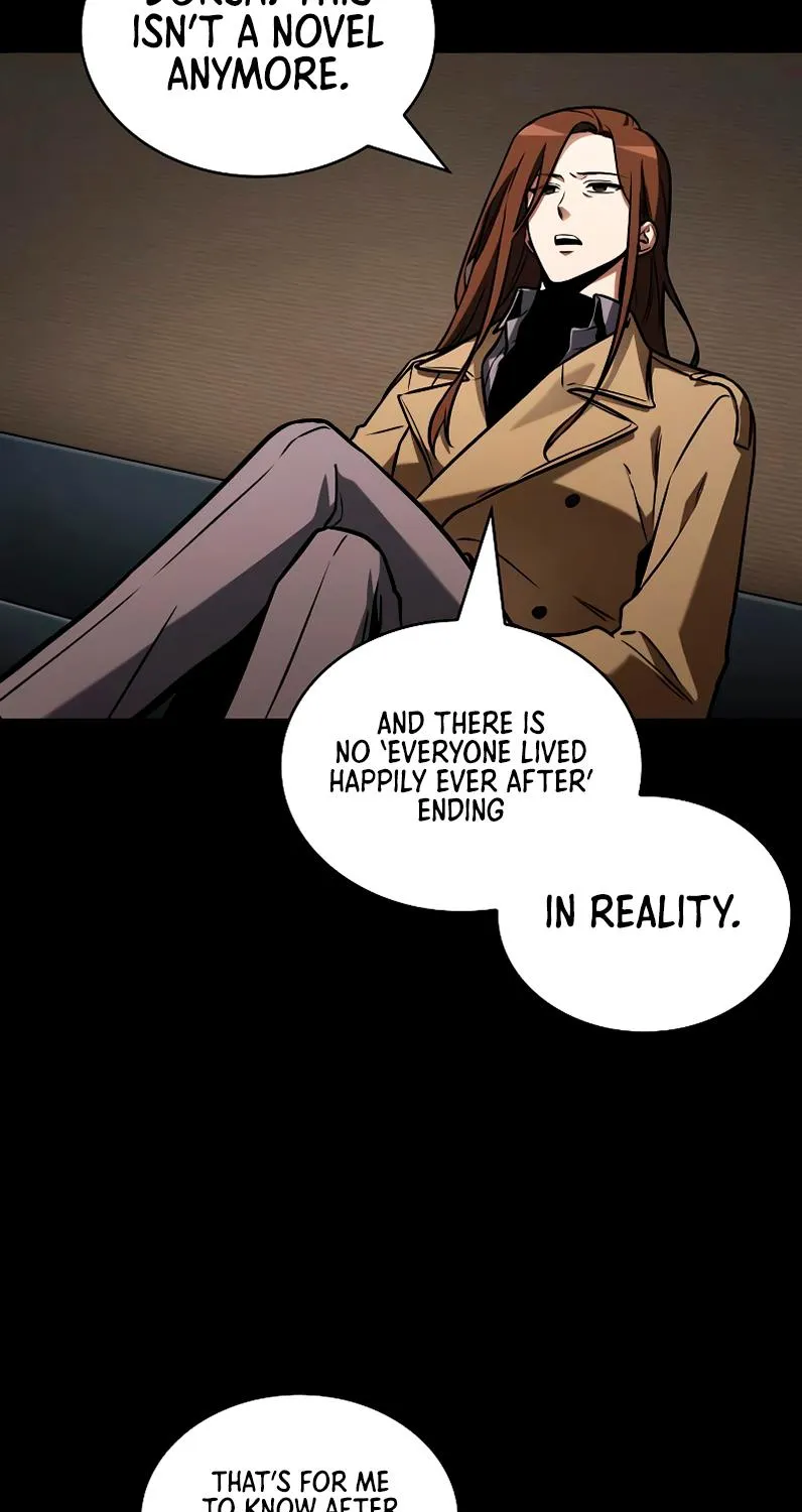 Omniscient Reader’s Viewpoint Zinmanga X Chapter 195 Page 78