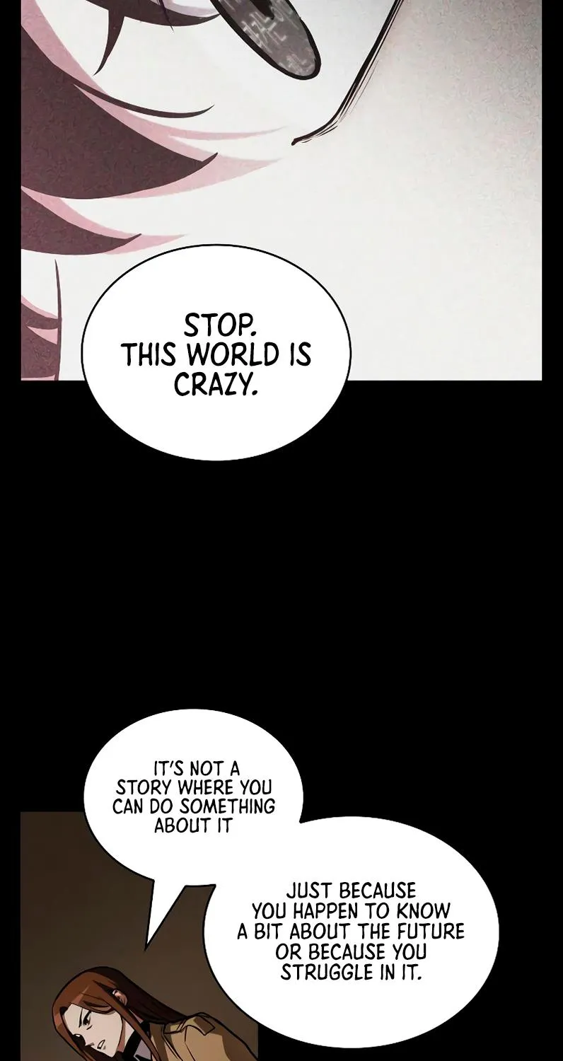Omniscient Reader’s Viewpoint Zinmanga X Chapter 195 Page 80