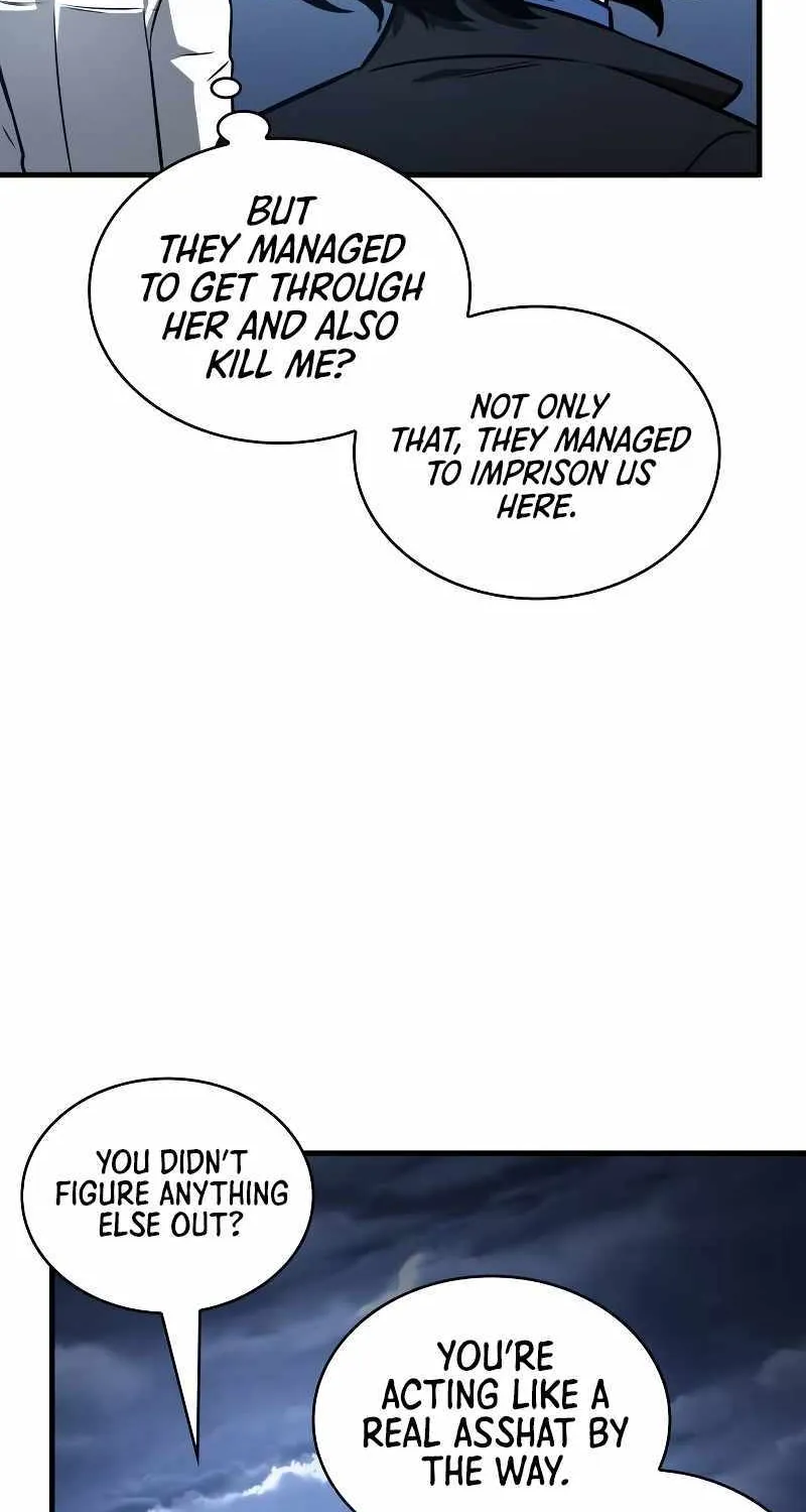 Omniscient Reader’s Viewpoint Zinmanga X Chapter 194 Page 16