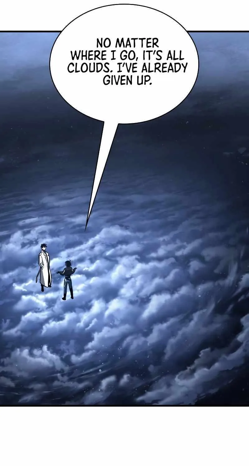 Omniscient Reader’s Viewpoint Zinmanga X Chapter 194 Page 20