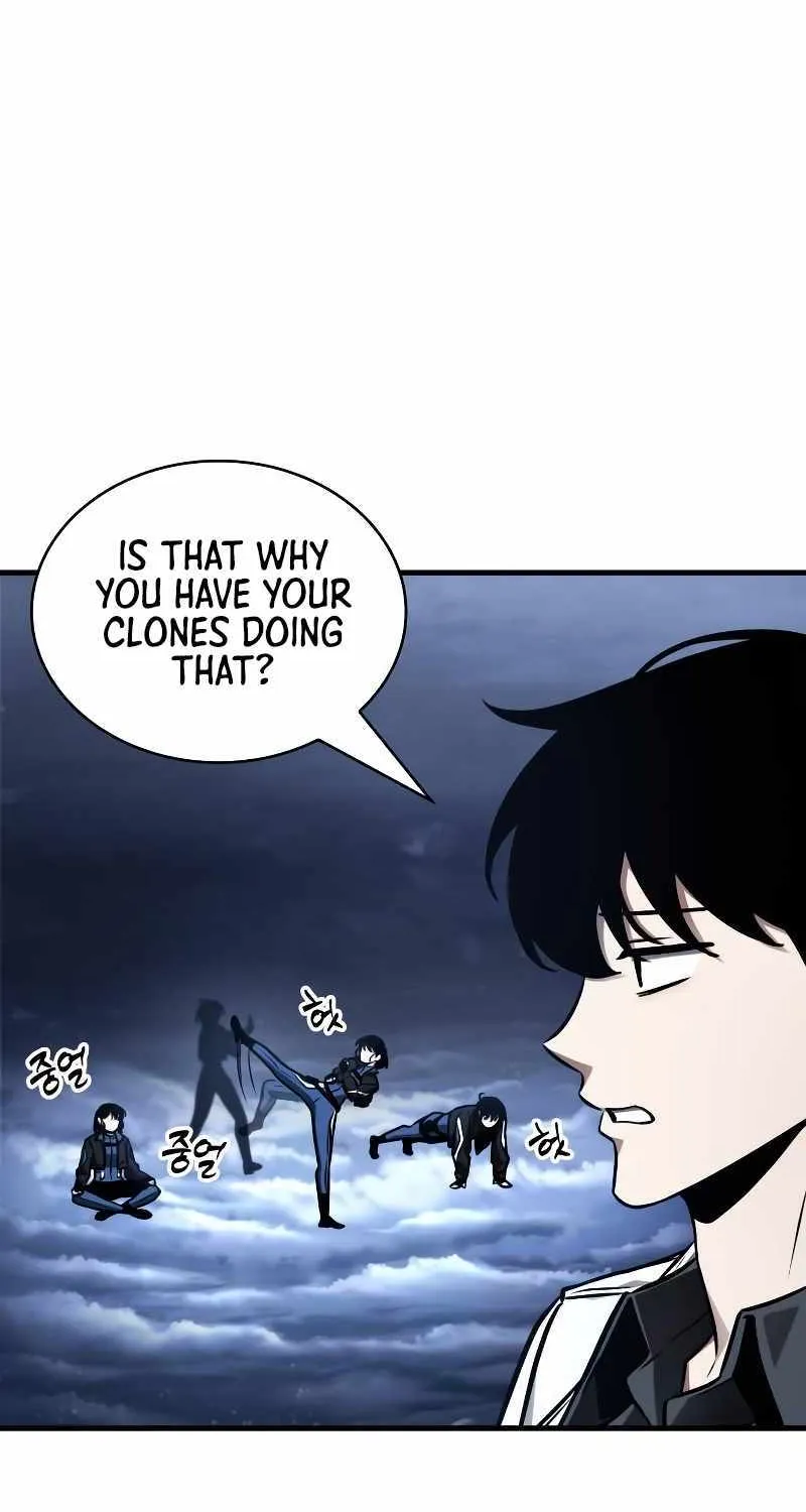 Omniscient Reader’s Viewpoint Zinmanga X Chapter 194 Page 21