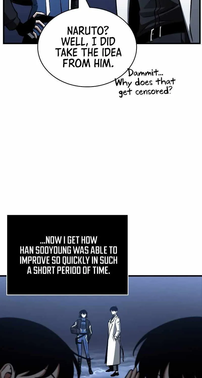 Omniscient Reader’s Viewpoint Zinmanga X Chapter 194 Page 23
