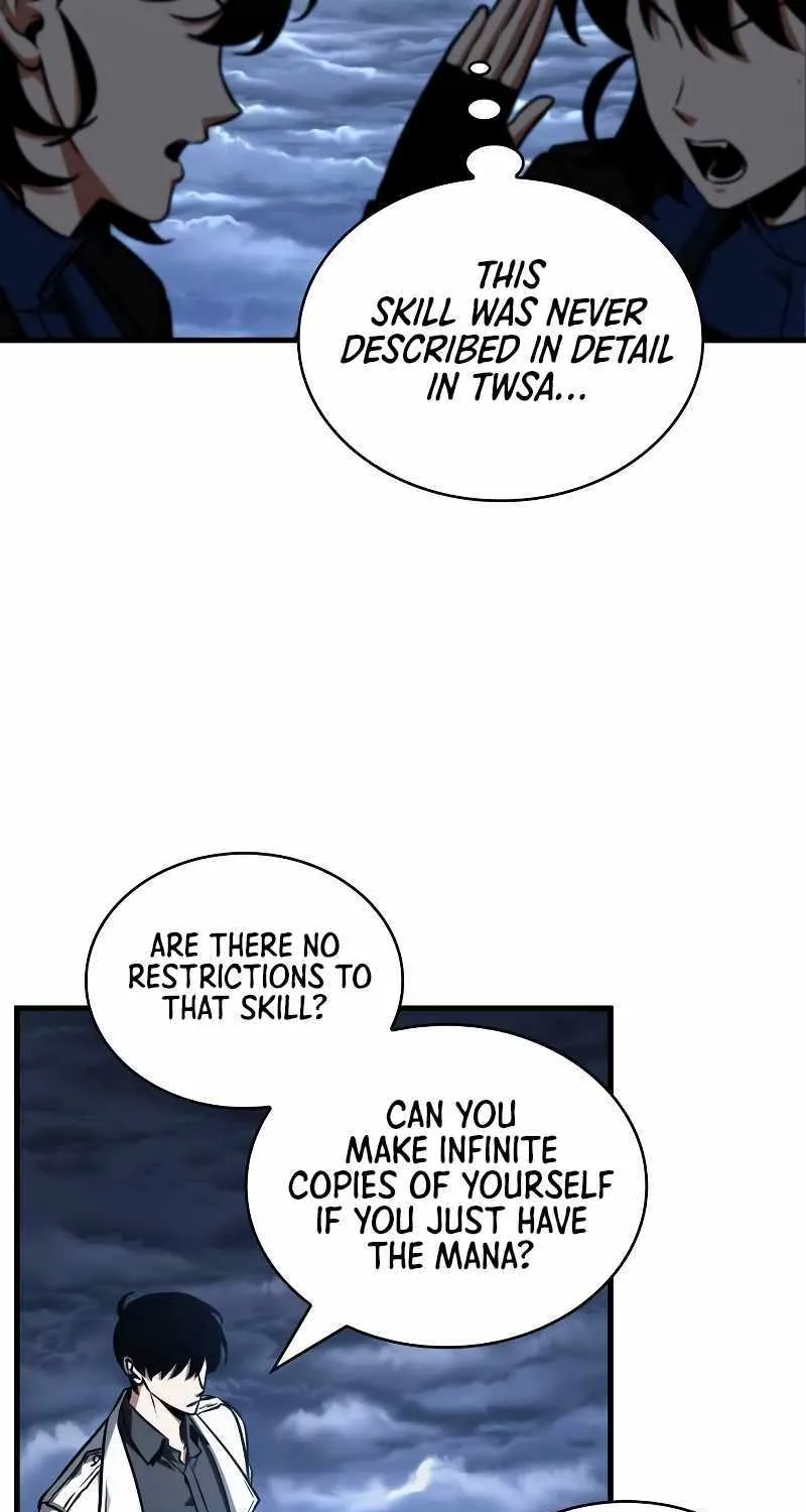Omniscient Reader’s Viewpoint Zinmanga X Chapter 194 Page 24