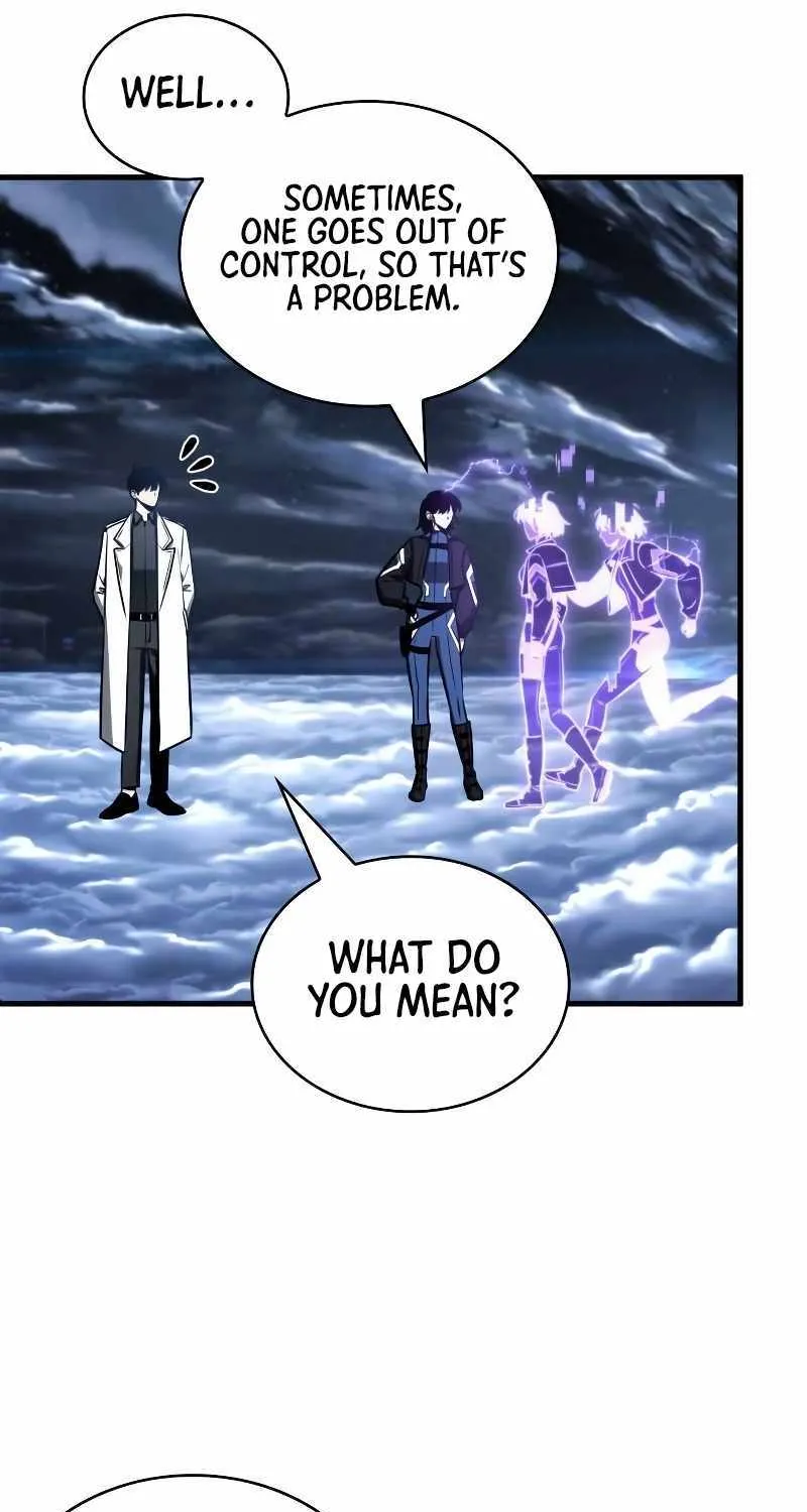 Omniscient Reader’s Viewpoint Zinmanga X Chapter 194 Page 29