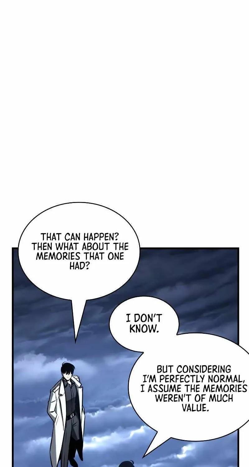 Omniscient Reader’s Viewpoint Zinmanga X Chapter 194 Page 32