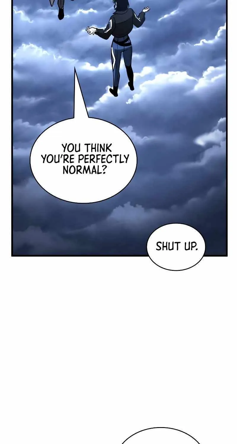 Omniscient Reader’s Viewpoint Zinmanga X Chapter 194 Page 33