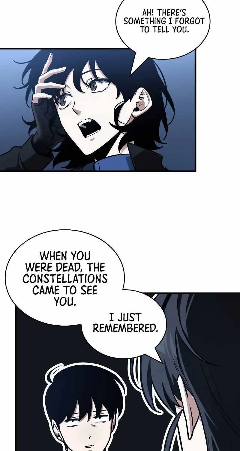 Omniscient Reader’s Viewpoint Zinmanga X Chapter 194 Page 34