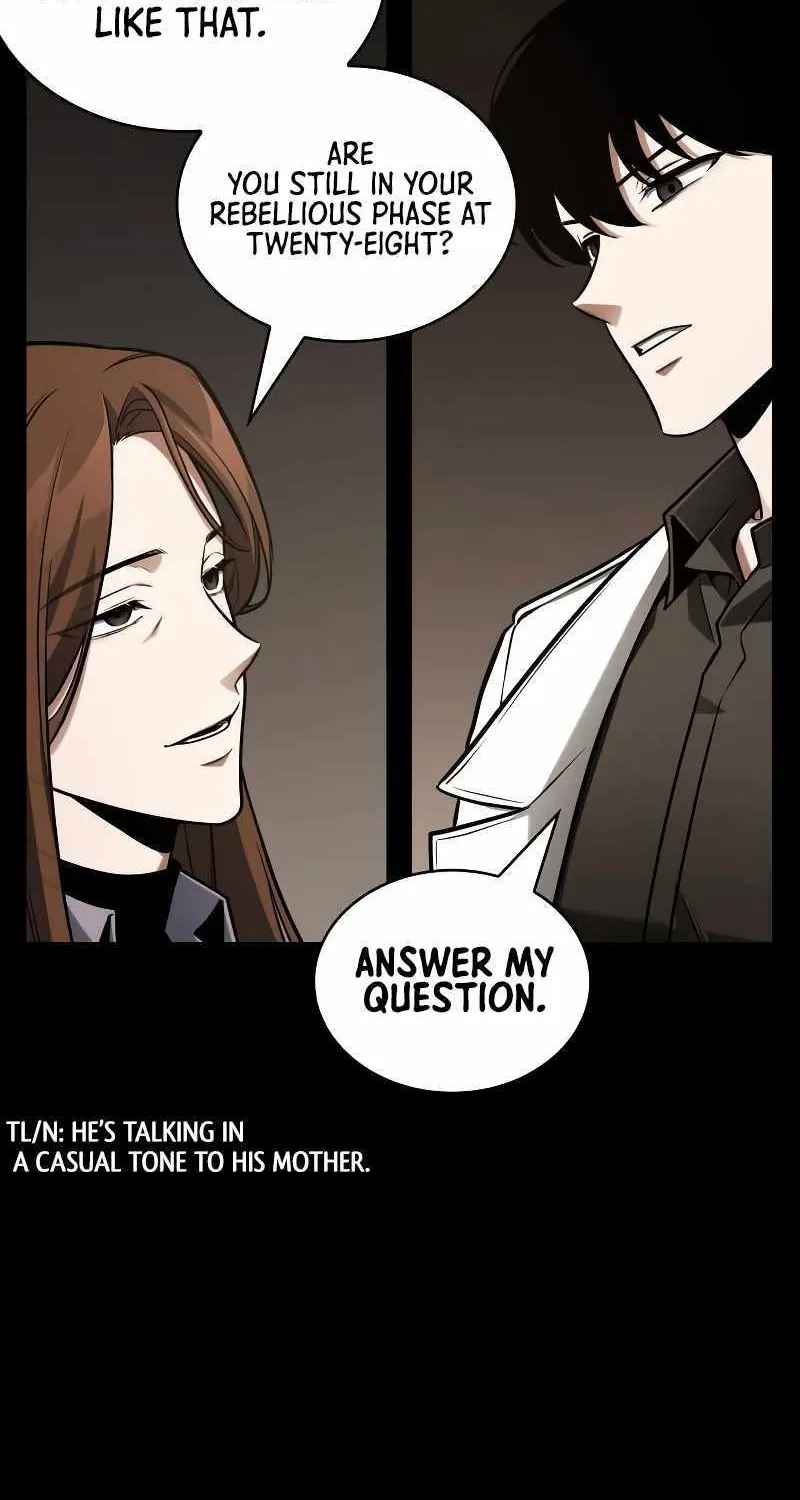 Omniscient Reader’s Viewpoint Zinmanga X Chapter 194 Page 107