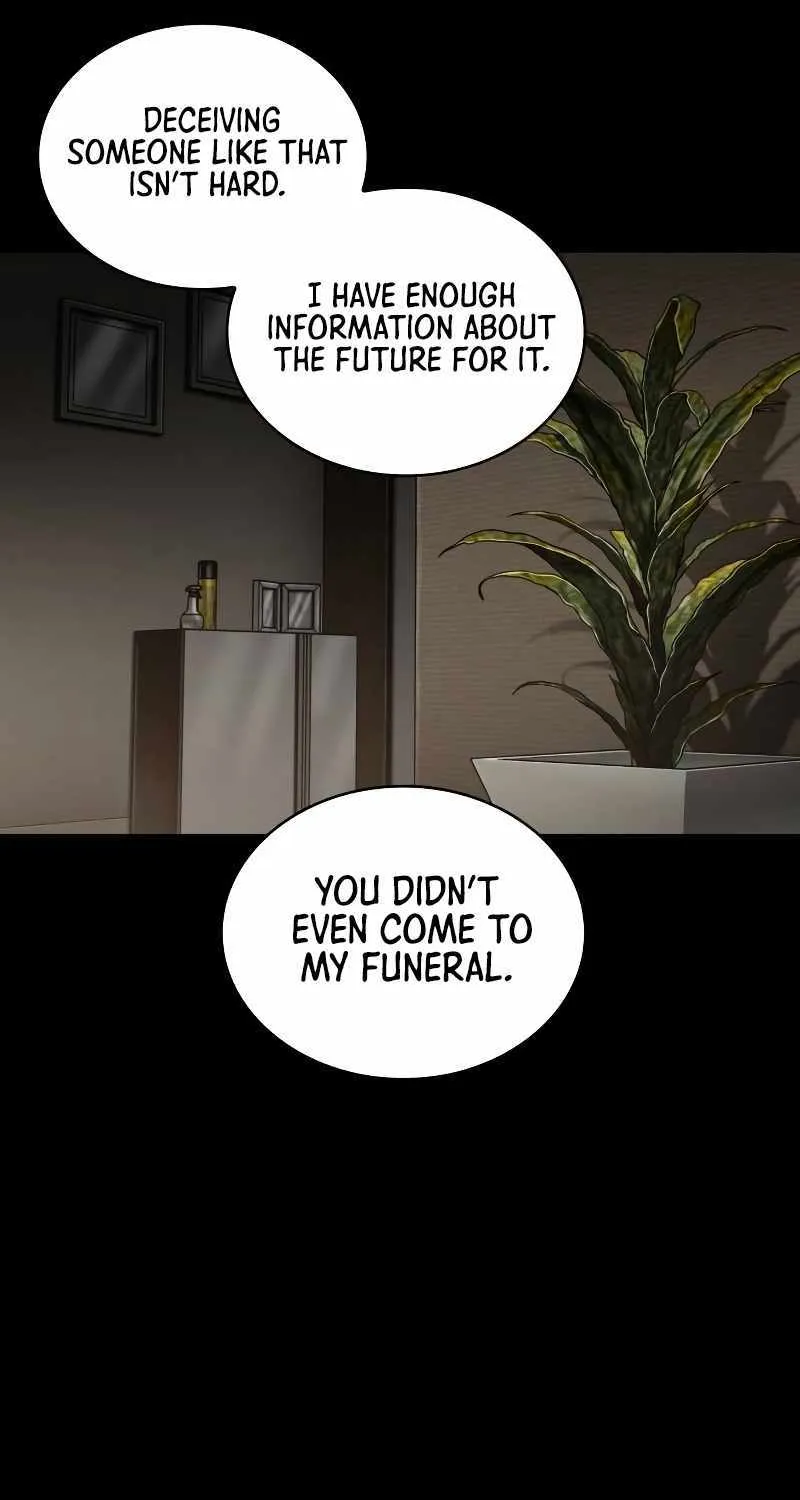 Omniscient Reader’s Viewpoint Zinmanga X Chapter 194 Page 108