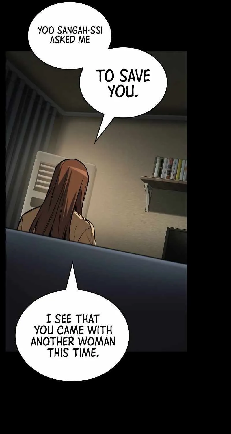 Omniscient Reader’s Viewpoint Zinmanga X Chapter 194 Page 113