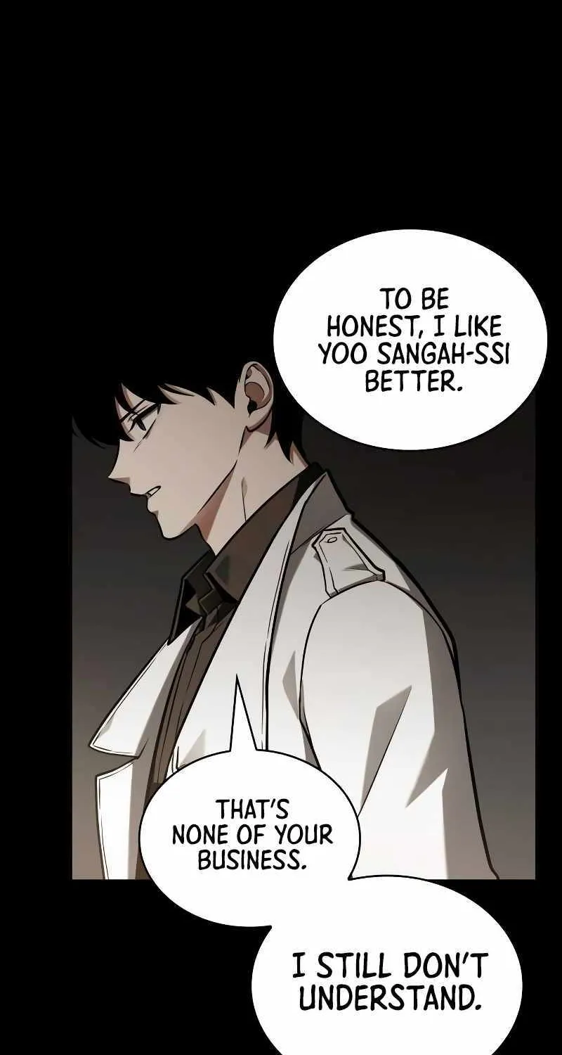 Omniscient Reader’s Viewpoint Zinmanga X Chapter 194 Page 114