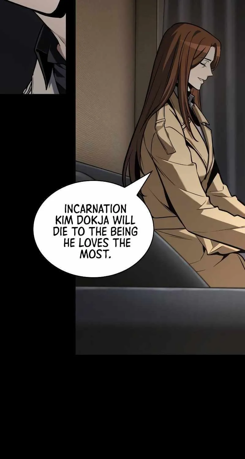 Omniscient Reader’s Viewpoint Zinmanga X Chapter 194 Page 117