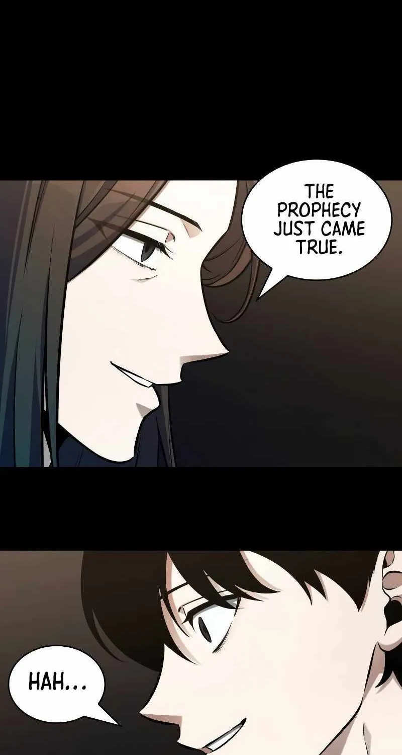 Omniscient Reader’s Viewpoint Zinmanga X Chapter 194 Page 118