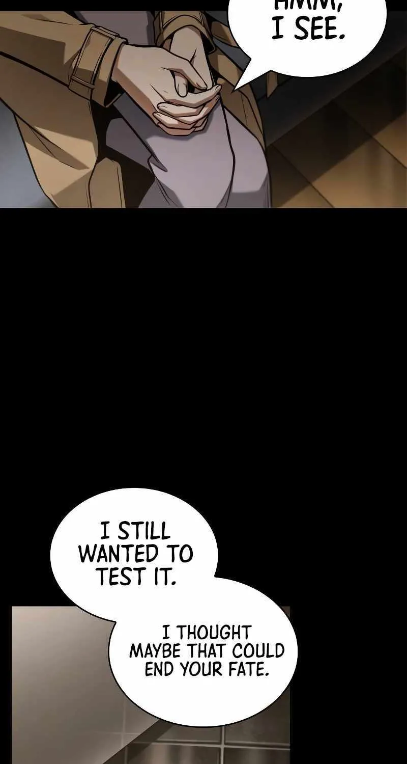 Omniscient Reader’s Viewpoint Zinmanga X Chapter 194 Page 127