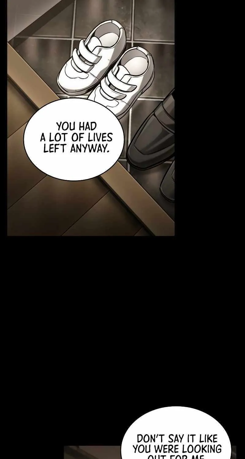 Omniscient Reader’s Viewpoint Zinmanga X Chapter 194 Page 128