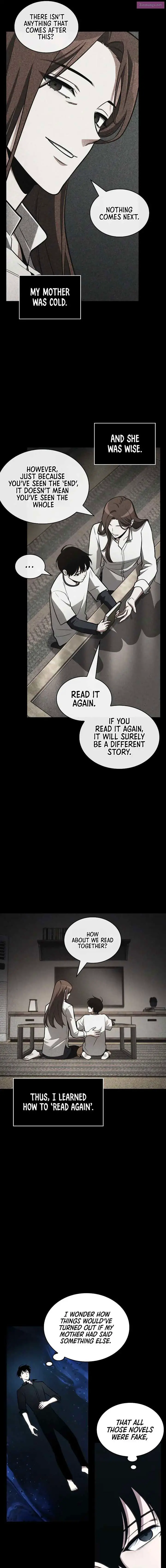 Omniscient Reader’s Viewpoint Zinmanga X Chapter 193 Page 13