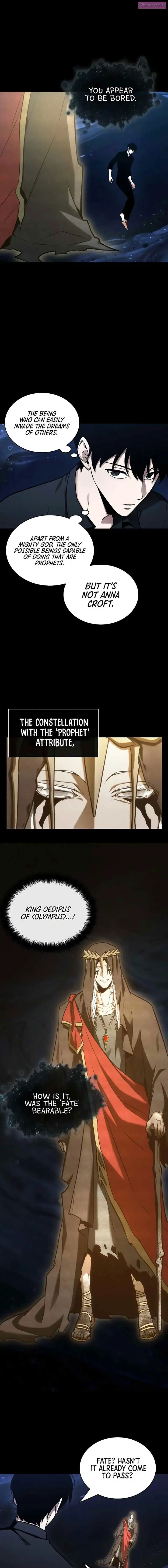Omniscient Reader’s Viewpoint Zinmanga X Chapter 193 Page 15