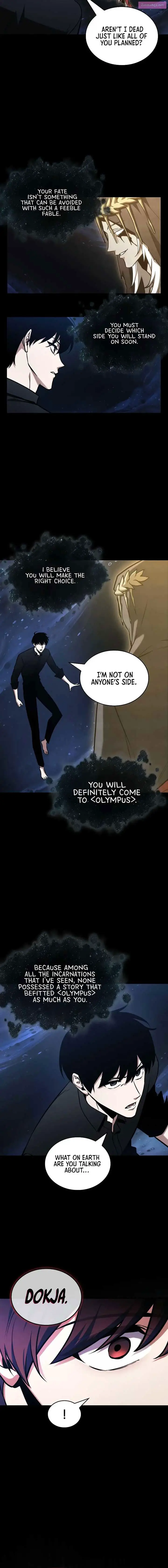 Omniscient Reader’s Viewpoint Zinmanga X Chapter 193 Page 16