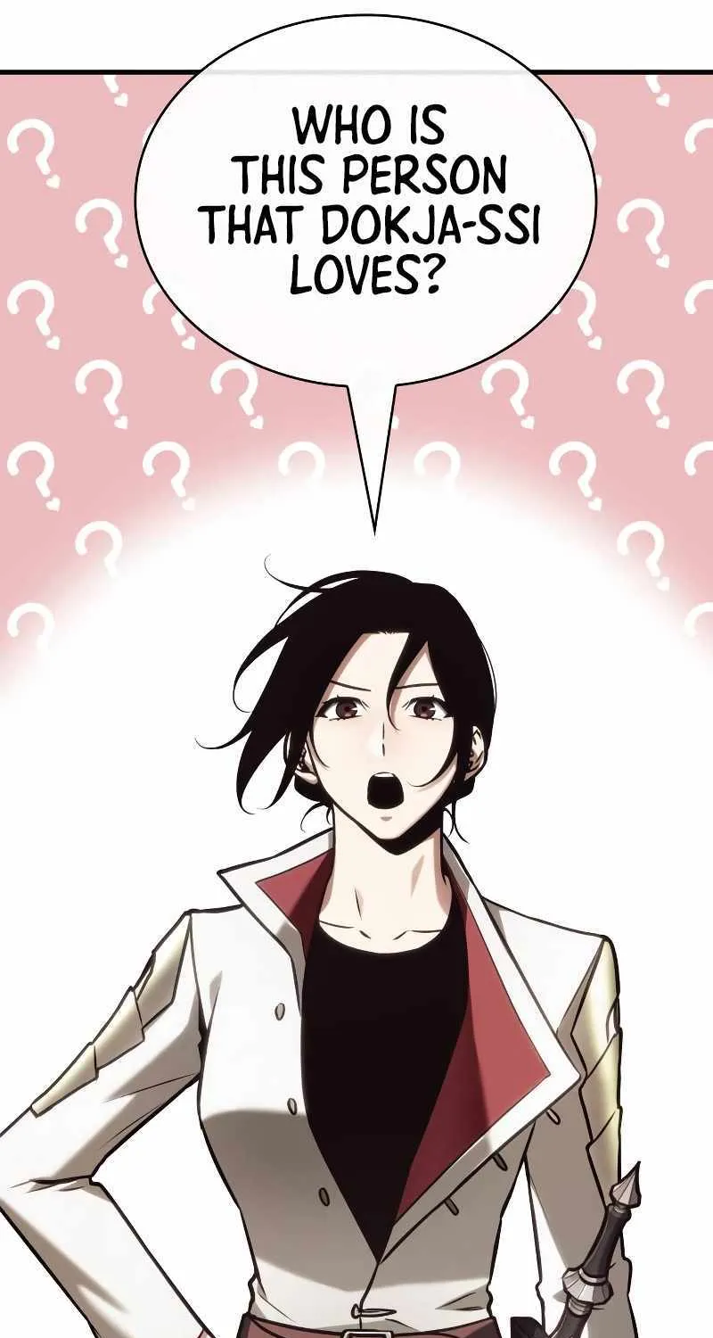 Omniscient Reader’s Viewpoint Zinmanga X Chapter 192 Page 27