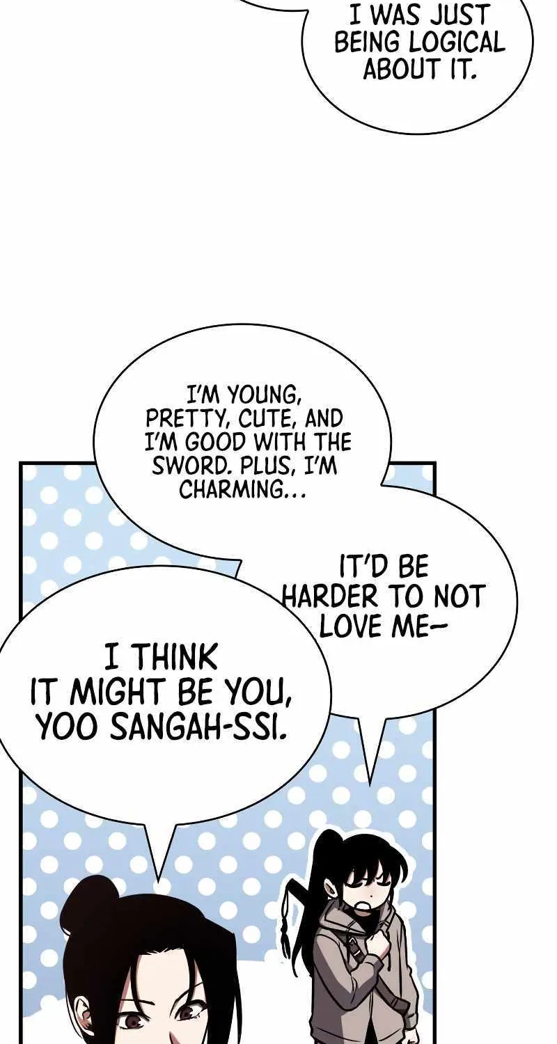 Omniscient Reader’s Viewpoint Zinmanga X Chapter 192 Page 32