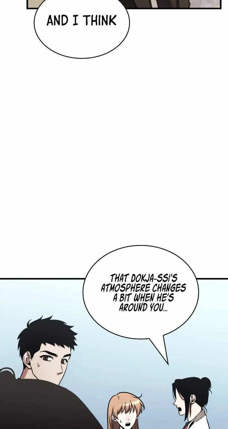 Omniscient Reader’s Viewpoint Zinmanga X Chapter 192 Page 35